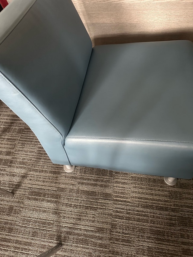 HON Lounge Chair
