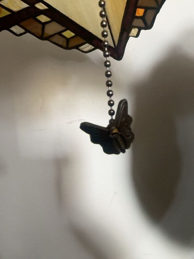 Colour Creations Stained Glass Floor Lamps – 2 Unique Designs - photo 3