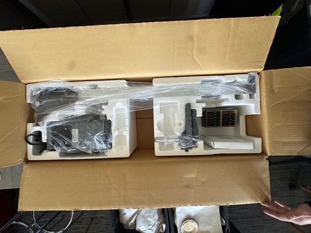 Saunders LPL Enlarger D6700 Dichroic - photo 2