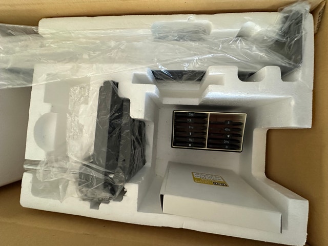 Saunders LPL Enlarger D6700 Dichroic - photo 3