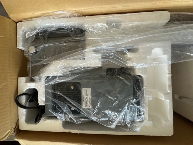 Saunders LPL Enlarger D6700 Dichroic - photo 4