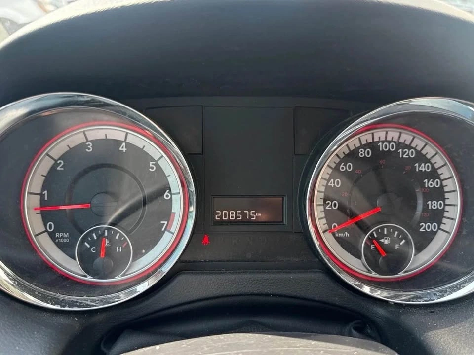 2018 Dodge Caravan - photo 5