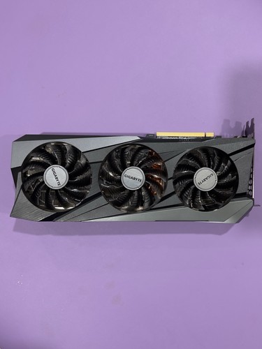 Gigabyte NVIDIA GeForce RTX 3070 Ti 8GB (NO DISPLAY) - photo 2