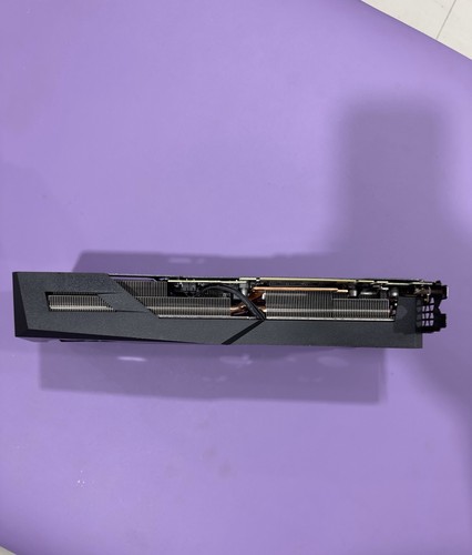 Gigabyte NVIDIA GeForce RTX 3070 Ti 8GB (NO DISPLAY) - photo 5