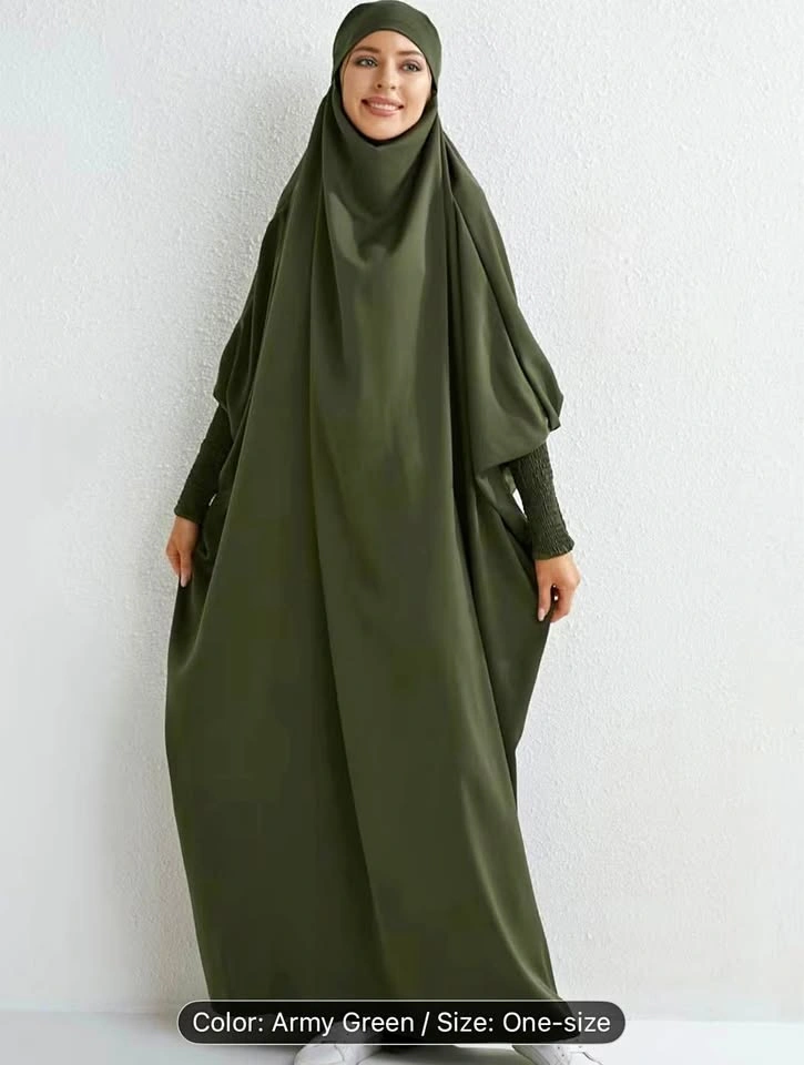 Jilbab hijab