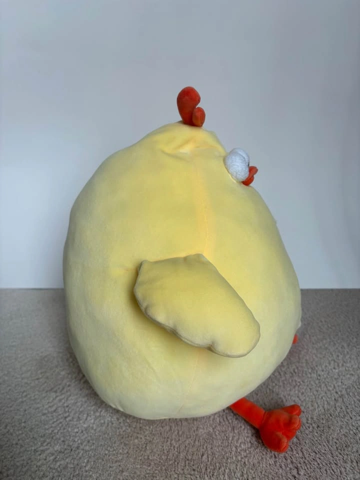 Miniso Dundun chicken plush - photo 2