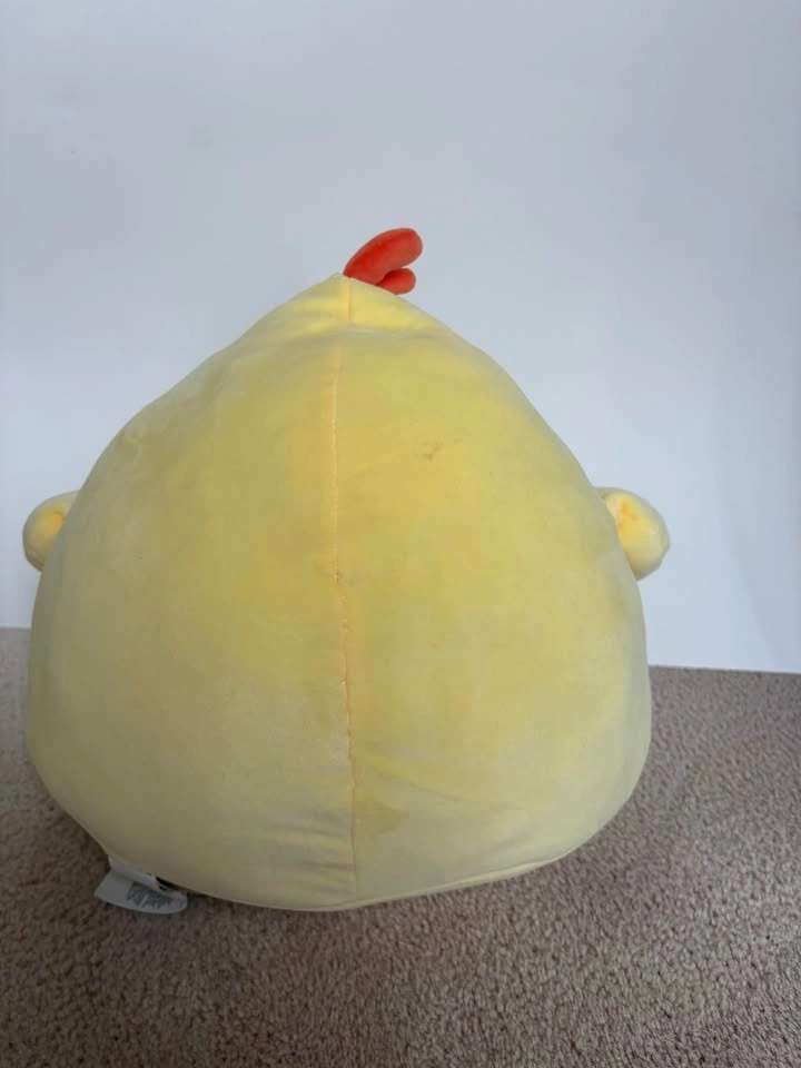 Miniso Dundun chicken plush - photo 3