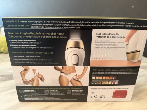 Braun Silk-Expert Pro 5 PL5157 IPL Hair Removal System - photo 2