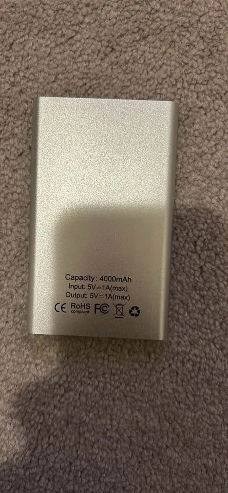 EAP special battery pack image indicator(2)