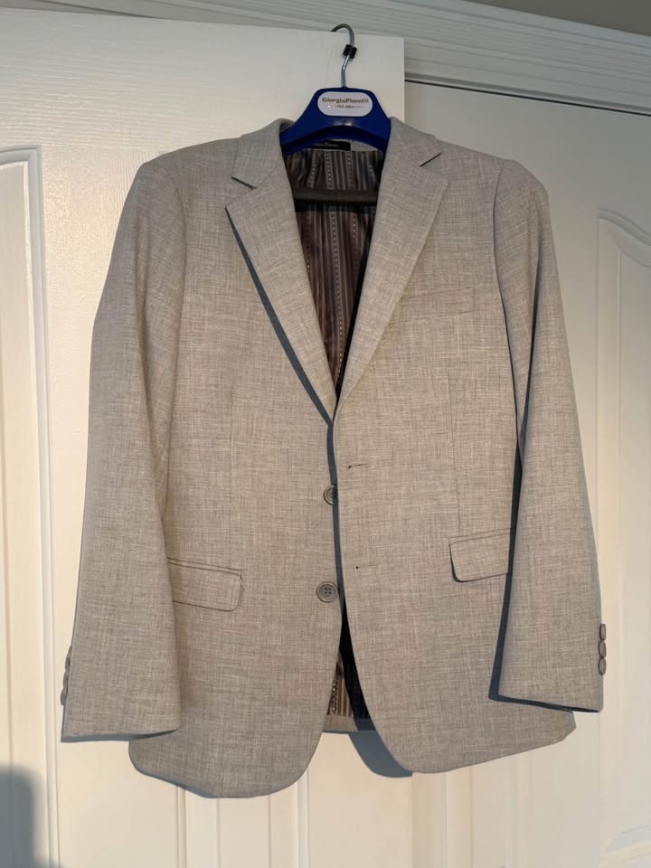 Youth 3-piece suit - photo 2