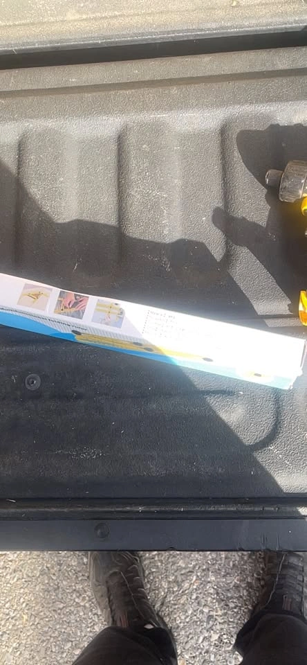 Multifunctional Folding Ruler - photo 2