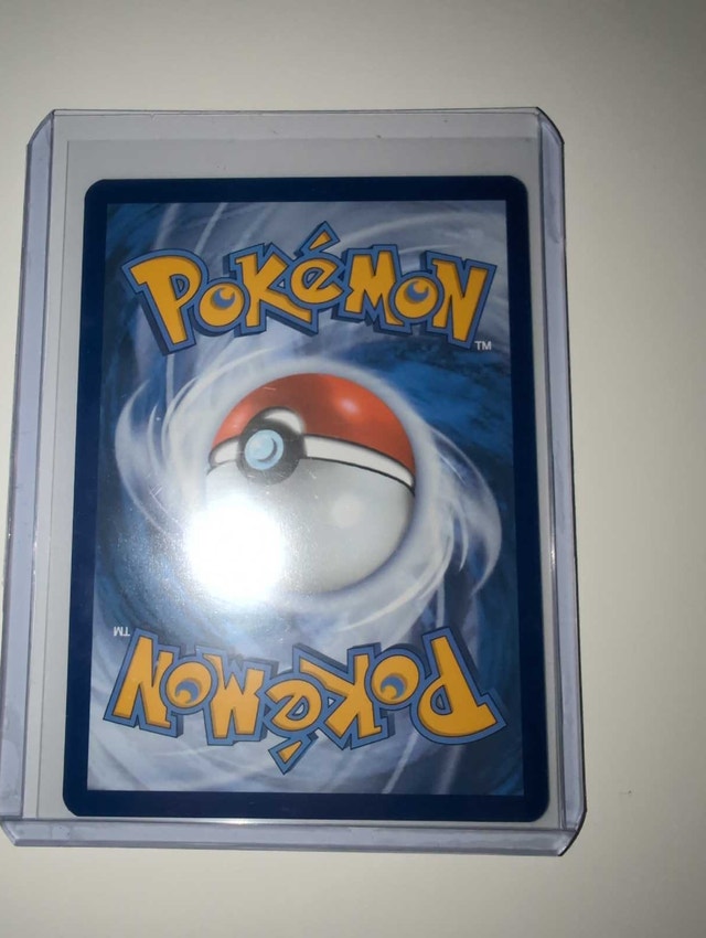 Pokémon Dragonite M24EN 012/015 Holo Card - photo 3