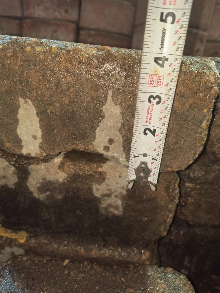 Brown Stacking stone - photo 2
