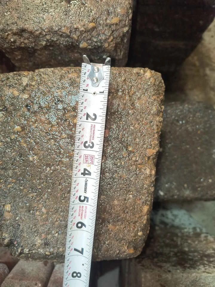 Brown Stacking stone - photo 3