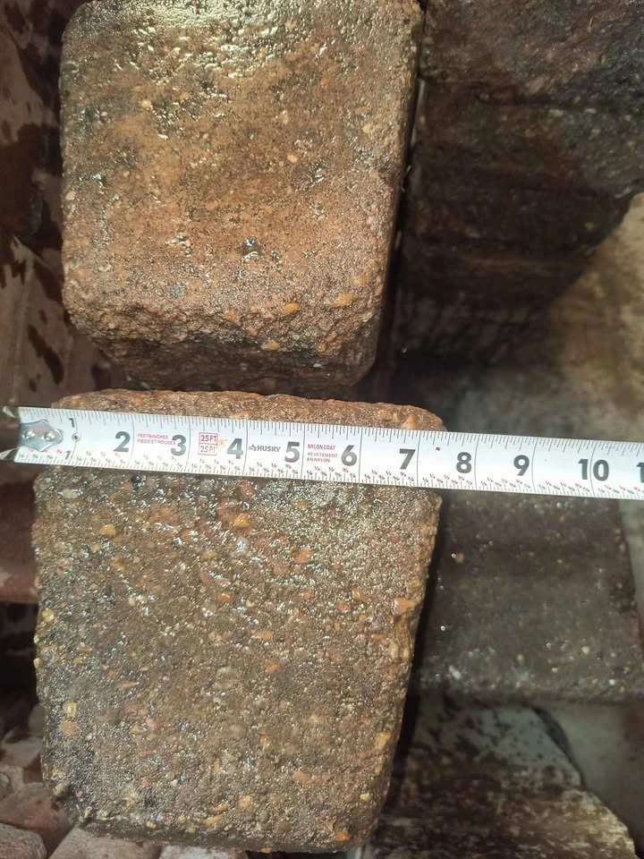 Brown Stacking stone - photo 4
