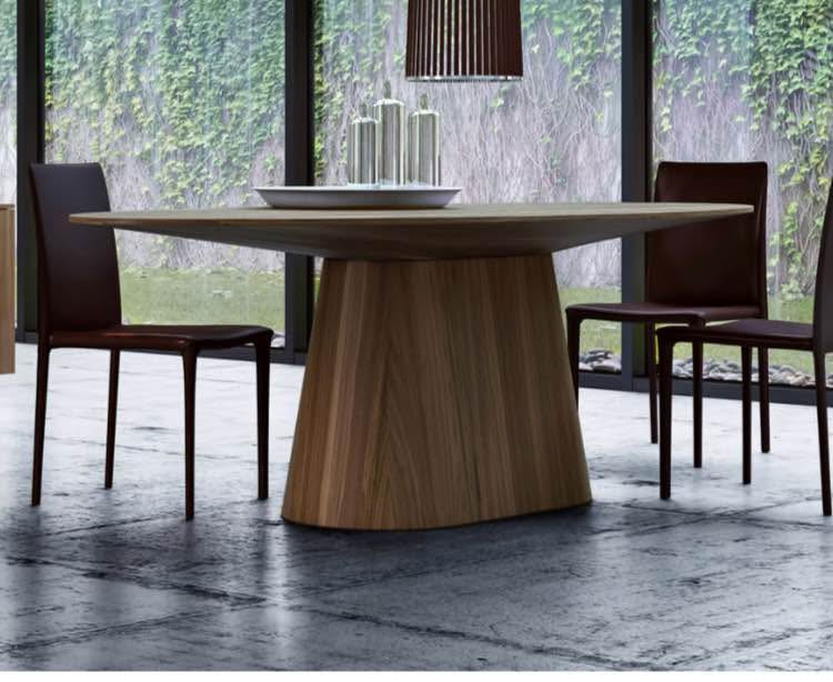 Sullivan Dining Table w/6 Chairs - photo 3