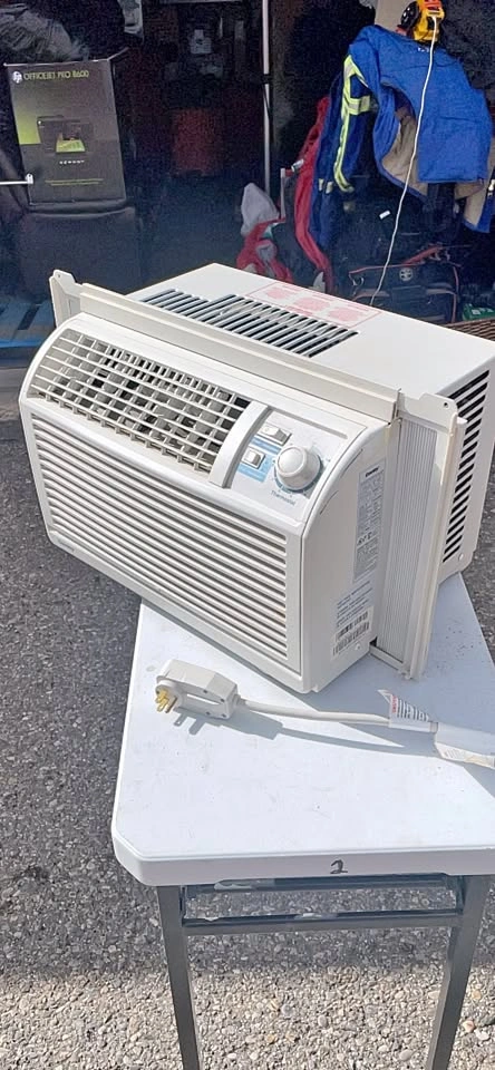 Danby Window Air Conditioner