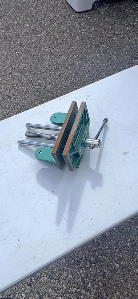 Woodworking Vise