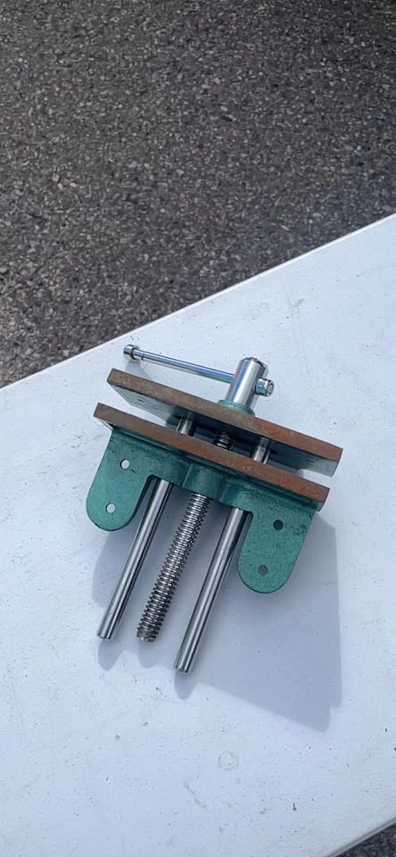 Woodworking Vise - photo 2