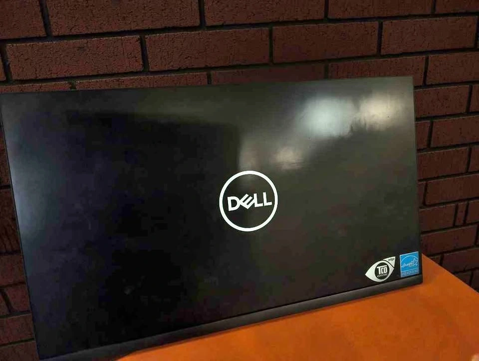 Dell 24'' Monitor