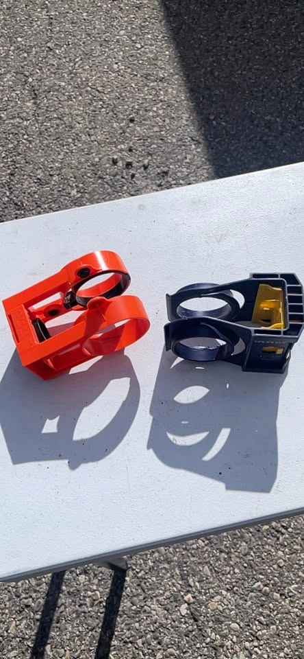 IRWIN Drill Guides - photo 2
