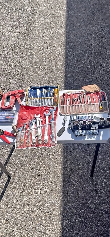 Mastercraft Hand Tools