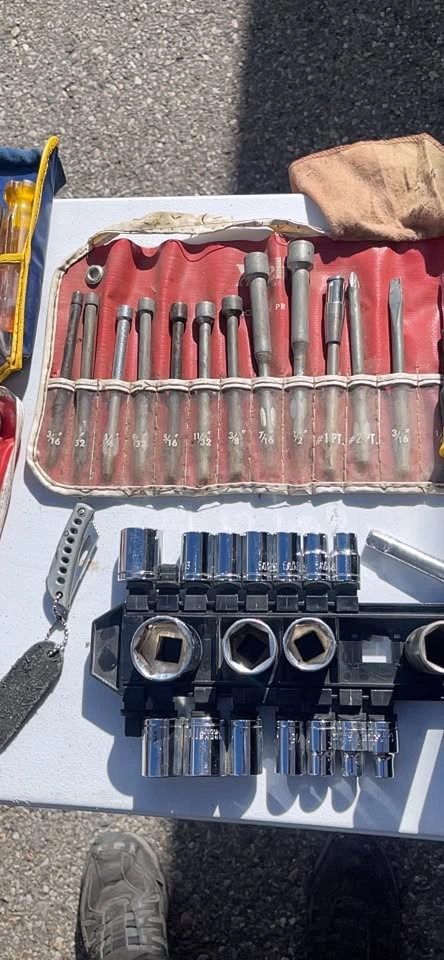 Mastercraft Hand Tools - photo 2