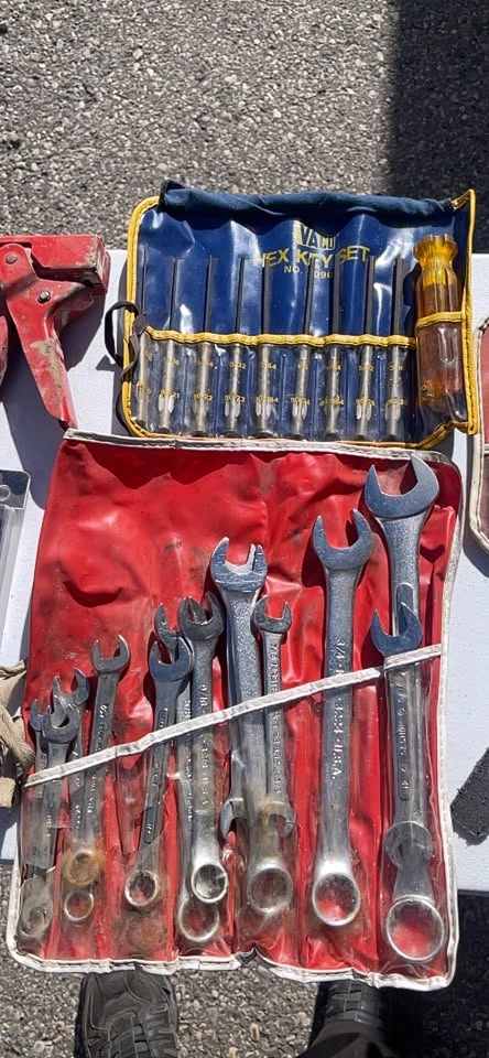 Mastercraft Hand Tools - photo 3
