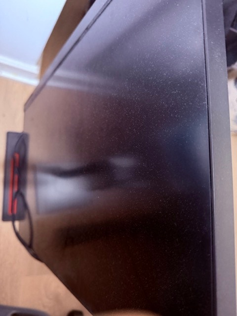 ThinkVision 27 inch IPS 4K 60Hz Thunderbolt Monitor P27u-20 - photo 2