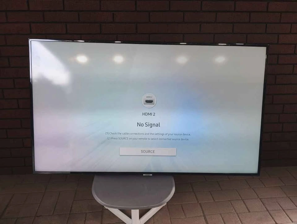 Samsung 50'' 4k UHD Smart TV - photo 2