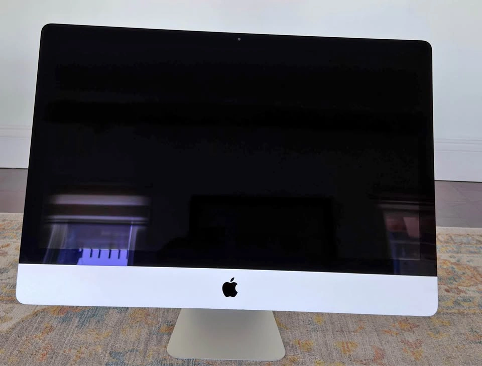 2017 iMac 27” 5K - $300