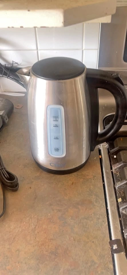 Chef Electric Kettle