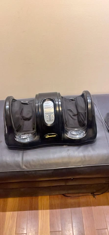 Quantum Foot Massager