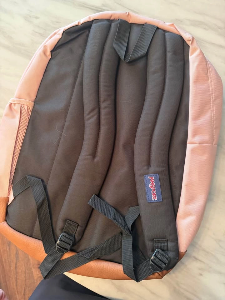 JANSPORT Unisex-Adult Cool Backpack - photo 3