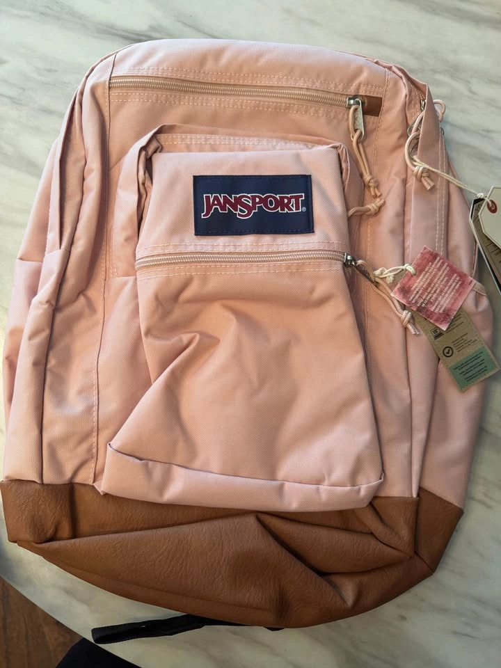 JANSPORT Unisex-Adult Cool Backpack - photo 5