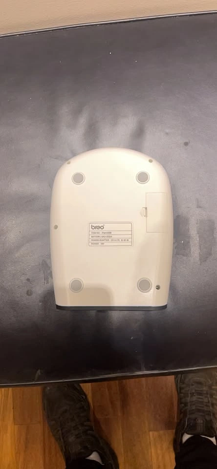 Breo Hand Massager - photo 2
