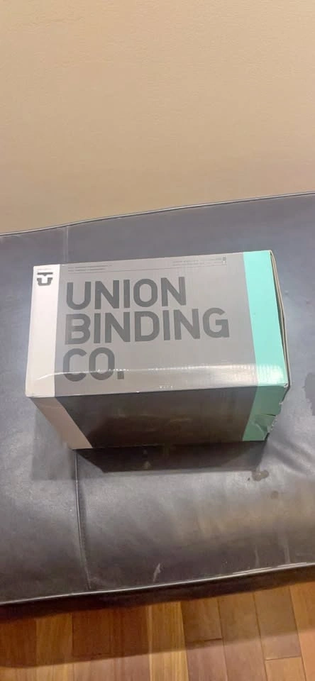 Union Cadet Pro Snowboard Bindings (New)
