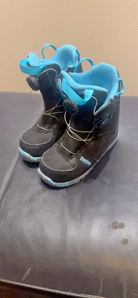 Burton Snowboard Boots