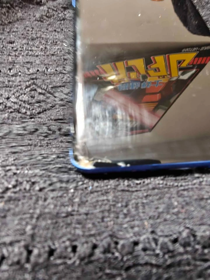 OnePlus 8 Pro - 256GB - Fair ( No box ) - photo 4