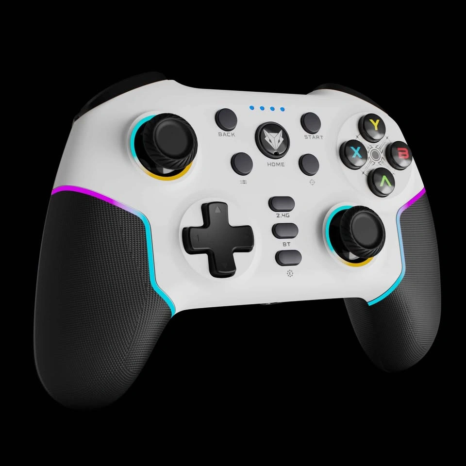 Evofox Elite X2 Pro - Hall Effect Controller