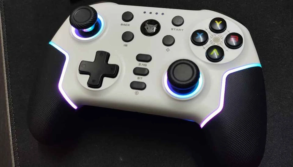 Evofox Elite X2 Pro - Hall Effect Controller - photo 3