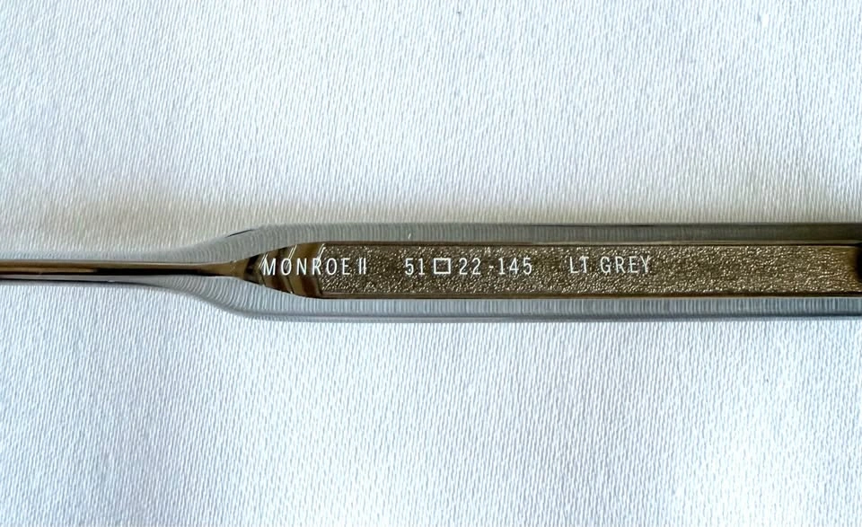 Steven Alan Eyeglasses Bundle - Monroe II, Linden, Farnsworth - photo 4