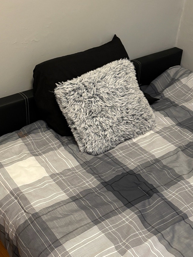 Premium Queen Size Dream Star Canadian Quality Made Mattress