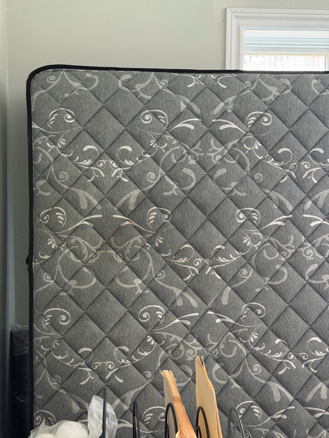 Premium Queen Size Dream Star Canadian Quality Made Mattress - photo 5