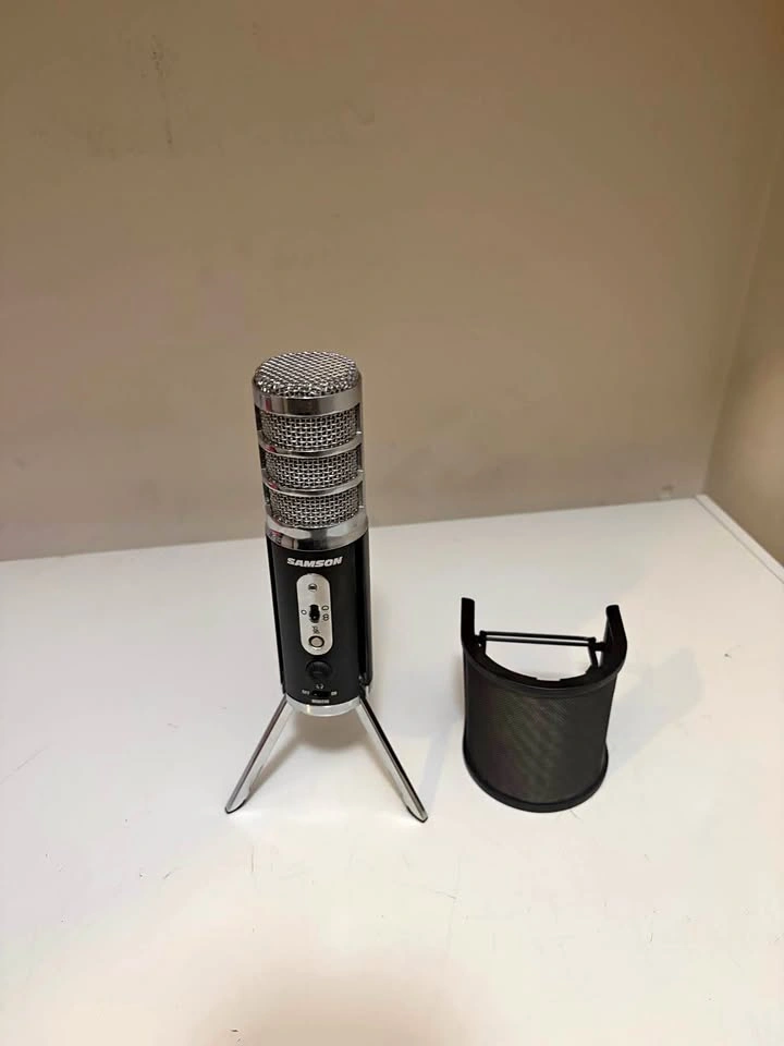 Samson Satellite USB Microphone