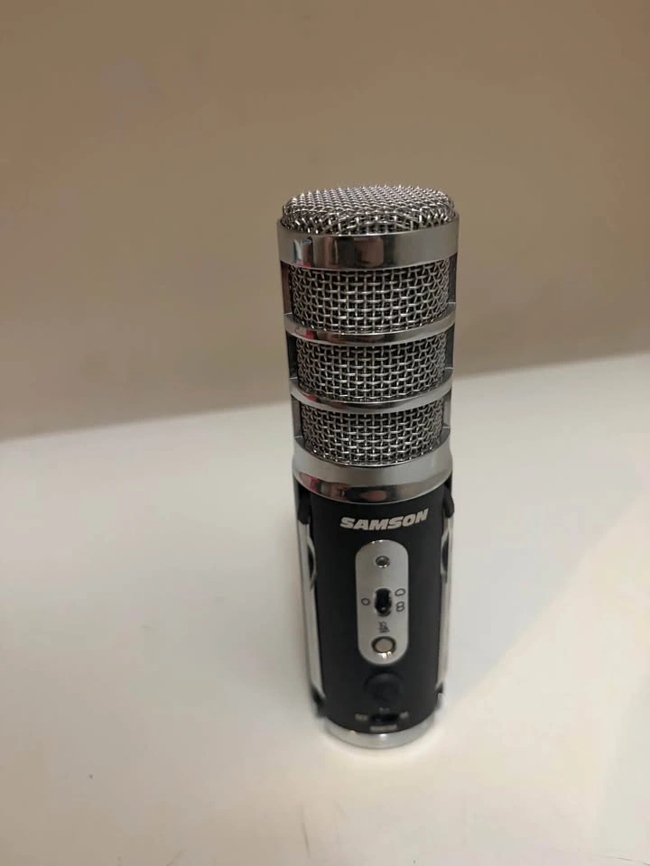 Samson Satellite USB Microphone - photo 2