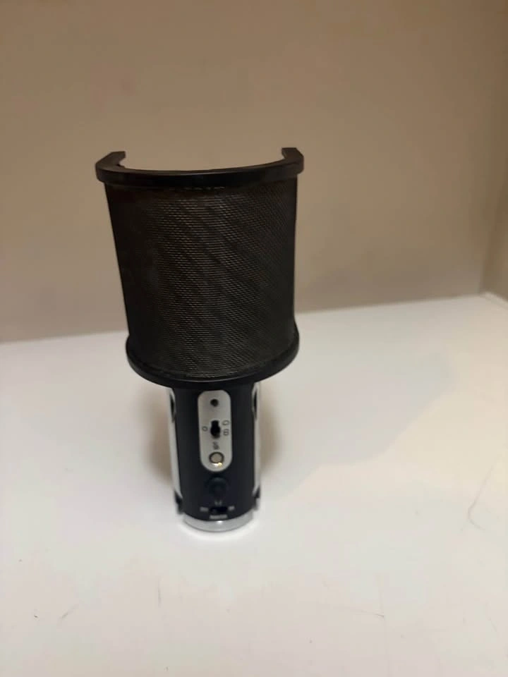 Samson Satellite USB Microphone - photo 3
