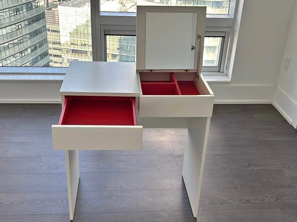 IKEA BRIMNES Dressing Table