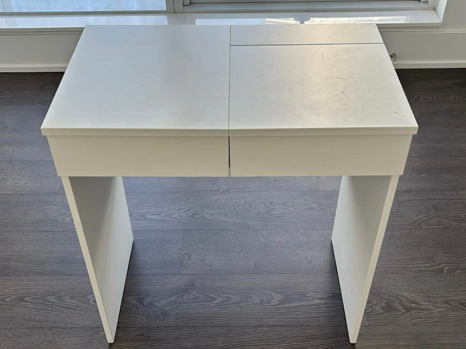 IKEA BRIMNES Dressing Table - photo 2