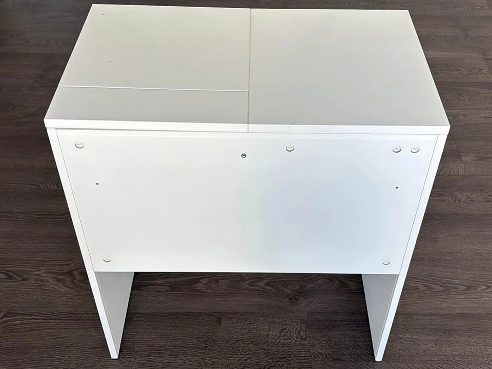 IKEA BRIMNES Dressing Table - photo 3